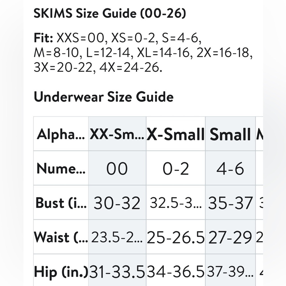 Spanx New Extraordinary Brief - image 6